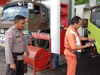 Pertamina Patra Niaga Pastikan Penyaluran Biosolar di Manado Tetap Terkendali 