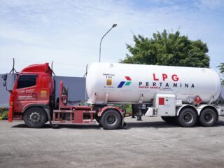 Jelang Idul Adha, Pertamina Patra Niaga Sulawesi Tambah Pasokan BBM dan LPG 3 Kg