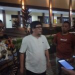 Anggota DPRD Herdy Korompot Akhirnya Buka Suara Usai Diperiksa Polres Kotamobagu 