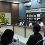 Kapolres Bangkalan Gandeng PKDI, Kepala Desa Siap Dukung Pemberantasan Pencurian Hewan