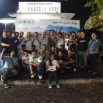 Lapangan Sepak Bola Desa di Sidoarjo Didorong Jadi Ikon Sport Tourism
