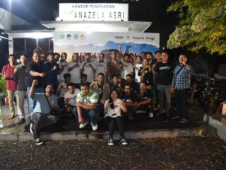 Lapangan Sepak Bola Desa di Sidoarjo Didorong Jadi Ikon Sport Tourism
