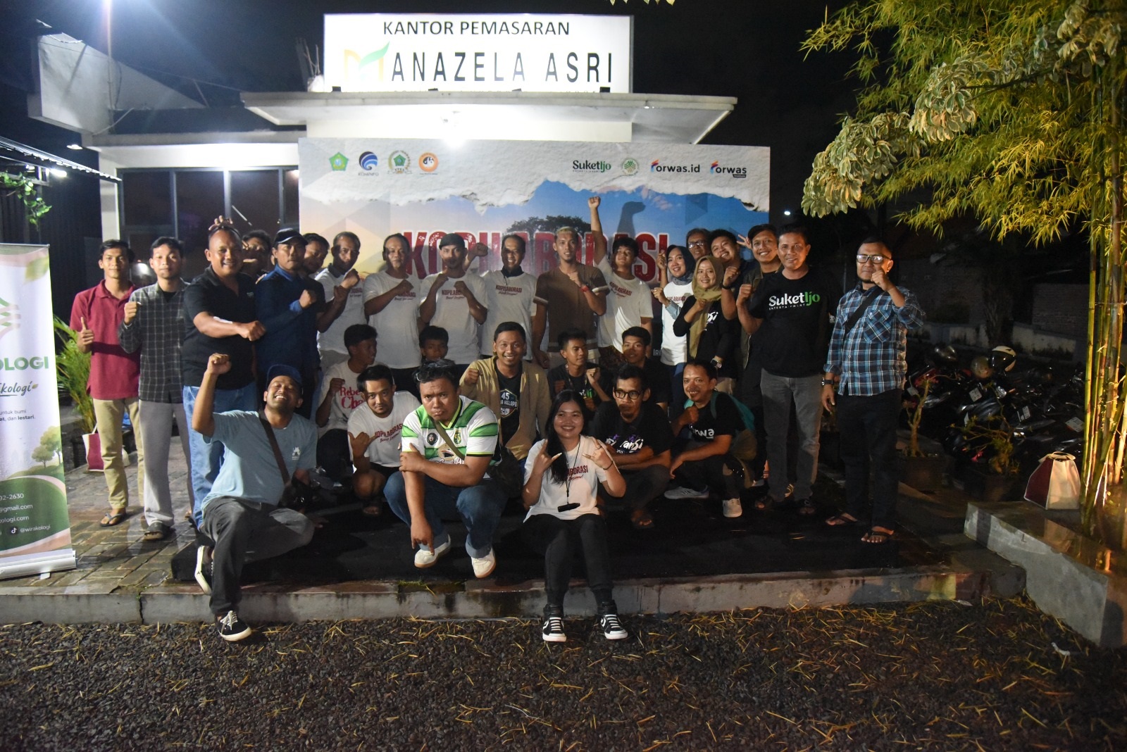 Lapangan Sepak Bola Desa di Sidoarjo Didorong Jadi Ikon Sport Tourism