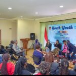 Mahasiswi Asal Bitung Wakili Indonesia dalam Dialog Pemuda di Kenya