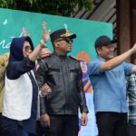May Day, Pemkab Sidoarjo Komitmen Kawal Hak Buruh dan Pendidikan Anak Buruh