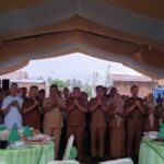 Panen Perdana Bumdes Monompia, Wawali Kotamobagu Dorong Ketahanan Pangan Berbasis Desa