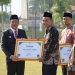 Pemkab Sidoarjo Peringati Hari Otonomi Daerah dan Hardiknas 2026