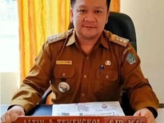 Pemkot Bitung Buka Rekrutmen Direksi Perumda, Tahapan Seleksi Dimulai 19 Mei