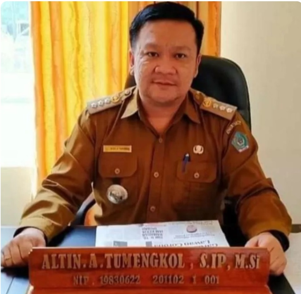 Pemkot Bitung Buka Rekrutmen Direksi Perumda, Tahapan Seleksi Dimulai 19 Mei