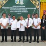 Pemkot Kotamobagu Gandeng Kejari, Weny Gaib Tekankan Mitigasi Risiko Hukum