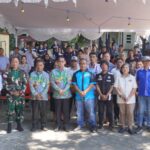 Peringatan May Day 2026 di Bitung Berlangsung Meriah, Dibuka Wali Kota Hengky Honandar