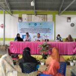 Poltekkes Kemenkes Manado Dorong Transformasi Digital Kesehatan di Pontodon Timur