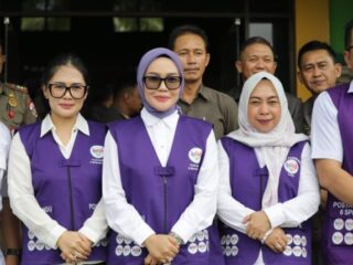 Posyandu di Kotamobagu Bertransformasi, Kini Layani Enam Bidang Dasar Masyarakat
