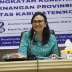 Ketua TP-PKK Sulut: Perempuan Motor Penggerak Utama Kesejahteraan Keluarga Lewat UMKM