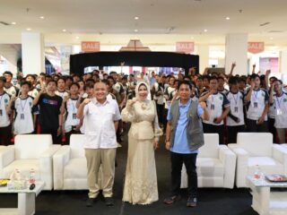 Sidoarjo Perkuat E-Sport, Cetak Atlet Digital Berprestasi Menuju Porprov Jatim 2027