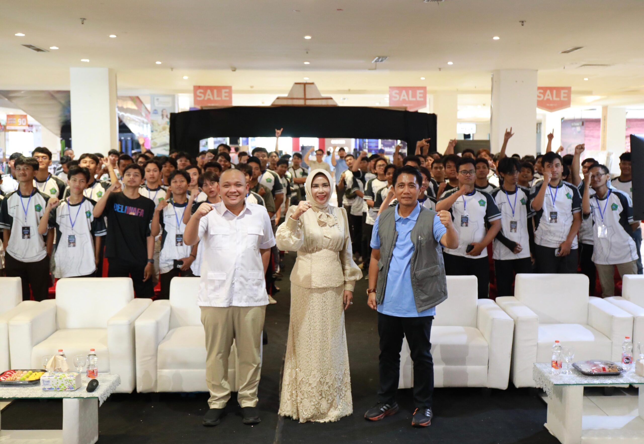 Sidoarjo Perkuat E-Sport, Cetak Atlet Digital Berprestasi Menuju Porprov Jatim 2027