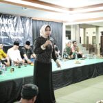 Wabup Mimik Dorong Generasi Muda Aktif Sampaikan Aspirasi Lewat Forum Ruang Kebersamaan