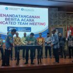 Wali Kota Bitung Paparkan Strategi Realisasi Investasi 2026 di Forum RIRU Sulut