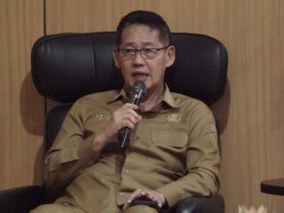 Wali Kota Bitung Pimpin Rakor Jelang Perayaan Idul Adha 1447 H