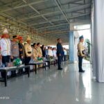 Wali Kota Bitung Pimpin Upacara Hardiknas 2026 dan Hari Otonomi Daerah ke-30