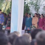 Wali Kota Bitung Pimpin Upacara Harkitnas ke-118, Ajak Masyarakat Perkuat Persatuan dan Literasi Digital