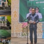 Wali Kota Weny Gaib Hadiri Pentas PAUD dan Parade Bahasa Inggris se-Kota Kotamobagu
