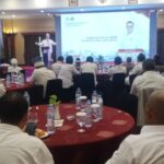 Bos Beye Terpilih Aklamasi Pimpin Kadin Purwakarta 2026-2031