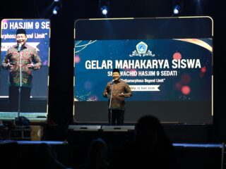 Bupati Subandi Ajak Orang Tua Perkuat Pengawasan Anak di Era Digital
