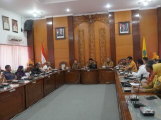 Bupati Subandi Dorong KDMP jadi Motor Penggerak Ekonomi Desa