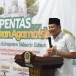 Bupati Subandi Dorong Kemajuan Lembaga Pendidikan Swasta di Sidoarjo