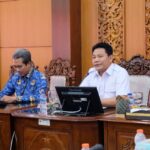 Bupati Subandi Konsolidasikan Kades dan BPD demi Sukseskan Program KDMP Presiden Prabowo