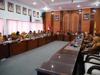 Cegah Krisis Sampah, Pemkab Sidoarjo Perkuat Penanganan dari Hulu Hingga Hilir