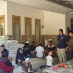 DP2KP Apresiasi Kualitas Beras Banpang Bulog