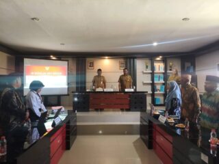 Pemkab Boltara Perjuangkan Kekayaan Budaya Daerah Masuk Daftar Nasional