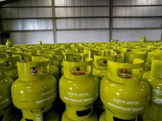 Pertamina Tambah Pasokan Tabung LPG 3 Kg di Sulsel dan Sulbar, Amankan Peningkatan Demand Kepulangan Haji dan Libur Sekolah