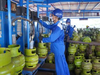 Pertamina Patra Niaga Sulawesi Tindak Lanjuti Masukan Masyarakat Terkait Distribusi LPG 3 Kg di Sulsel