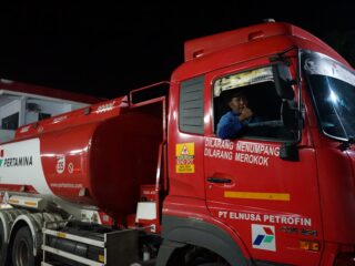 Pertamina Pastikan Stok Pertalite Tersedia