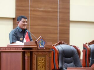 Pemprov Sulut Berhasil Jaga Ketahanan Fiskal dan Pacu Pertumbuhan Ekonomi Di Bawah Kepemimpinan Gubernur Yulius