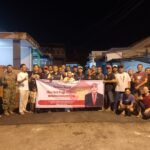 Jalan Perumahan BIP Diaspal, Warga Apresiasi Ketua DPRD dan Bupati Purwakarta