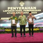 Kabupaten Sidoarjo Kembali Meraih Opini WTP, Tiga Belas Kali Berturut-turut