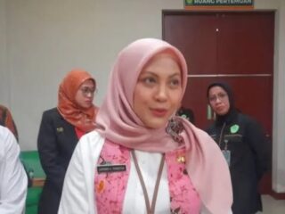 Dinkes Sidoarjo Tingkatkan Kewaspadaan Hantavirus, Masyarakat Diimbau Jaga Kebersihan Lingkungan