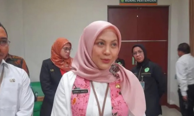 Dinkes Sidoarjo Tingkatkan Kewaspadaan Hantavirus, Masyarakat Diimbau Jaga Kebersihan Lingkungan