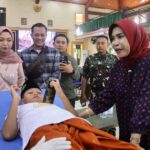 Khitan Bahagia Hadirkan Senyum untuk 105 Anak, Wabup Sidoarjo Ajak Relawan Terus Menebar Kebaikan