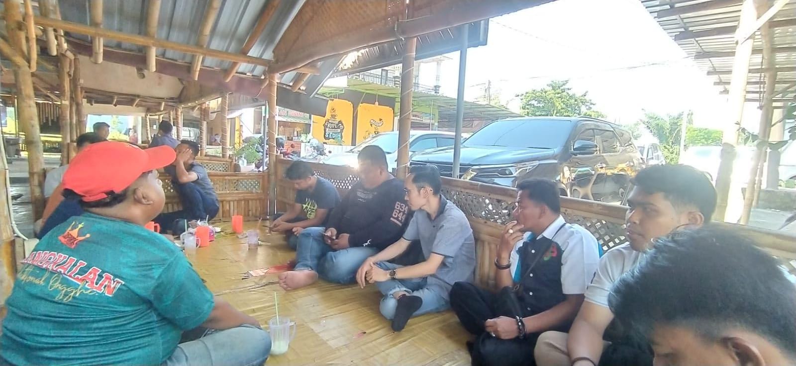 Mahalli Wasit Terpilih Pimpin AJB Periode 2026–2028, Siap Perkuat Soliditas dan Profesionalisme Jurnalis Bangkalan