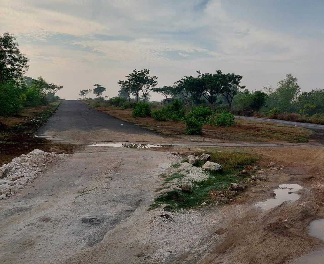 Misteri Lenyapnya Rp34 Miliar sejak 2018, Proyek Pelabuhan Socah Berujung Skandal Keuangan