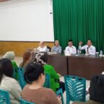 PKB Kotamobagu Mulai Konsolidasi, dr. Weny Gaib Pimpin Rapat Perdana Pengurus Baru