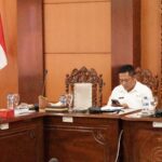 Pemkab Sidoarjo Bentuk Satgas Khusus, Percepat Penyelesaian Aspirasi Warga Terdampak Lumpur Lapindo