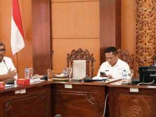 Pemkab Sidoarjo Bentuk Satgas Khusus, Percepat Penyelesaian Aspirasi Warga Terdampak Lumpur Lapindo