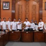Pemkab Sidoarjo Dukung HIPMI Perkuat Iklim Usaha dan Dorong UMKM Naik Kelas