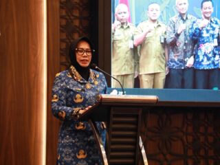 Pemkab Sidoarjo Perluas Pemasangan Taxmon, Target 454 Titik Terpasang